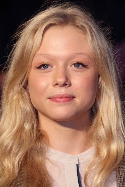 Naomi Battrick filmleri