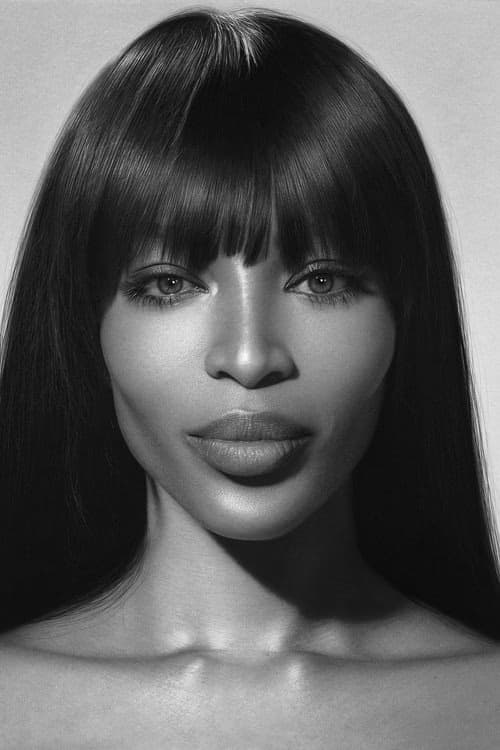 Naomi Campbell filmleri
