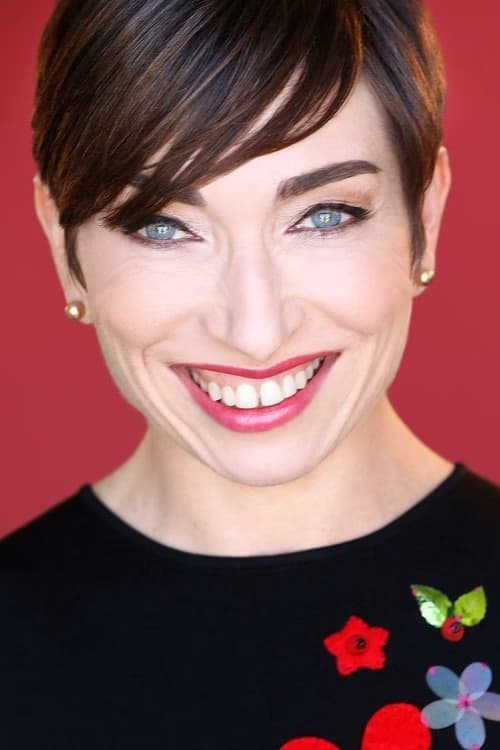 Naomi Grossman filmleri