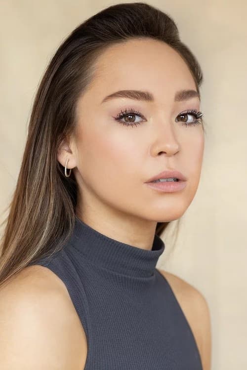 Naomi J. Ogawa filmleri