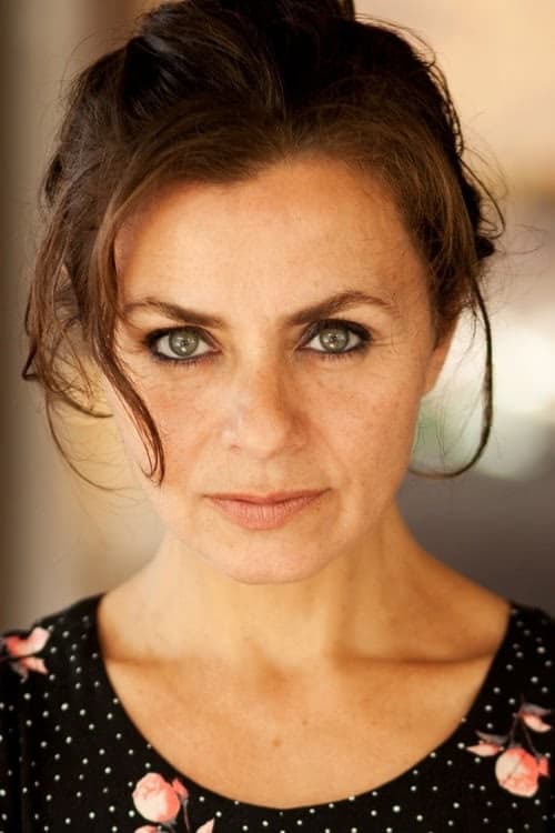 Naomi Krauss filmleri