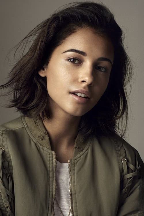 Naomi Scott filmleri