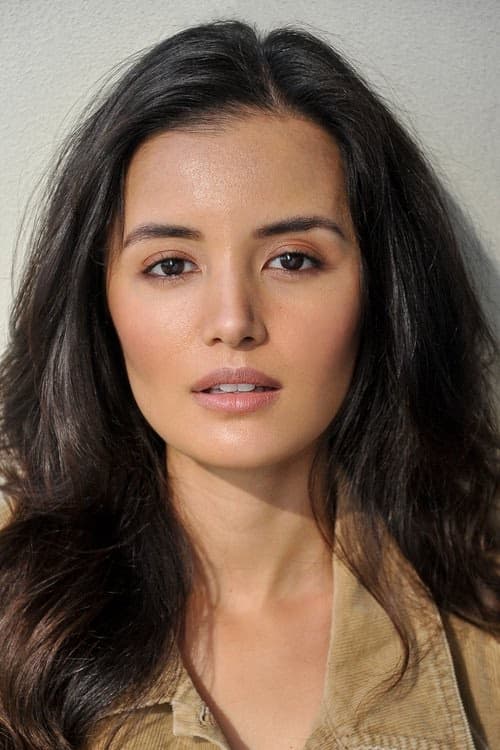 Naomi Sequeira filmleri