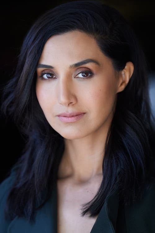 Narges Rashidi filmleri