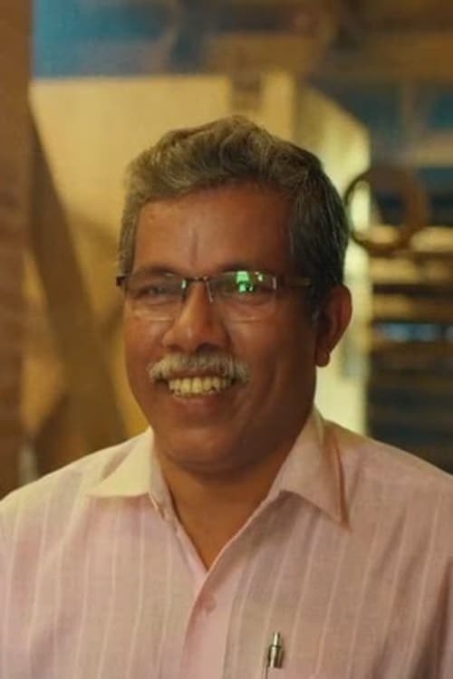 Nasar Karutheni filmleri