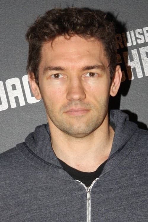 Nash Edgerton filmleri