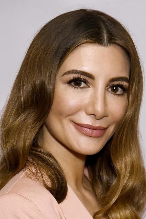 Nasim Pedrad filmleri