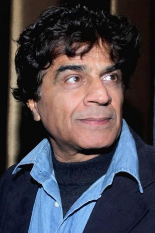 Nassar Abdulla filmleri