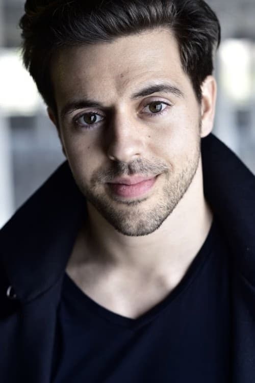 Nassim Avat filmleri