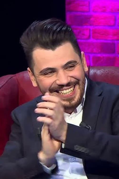 Nassim Haddouche filmleri