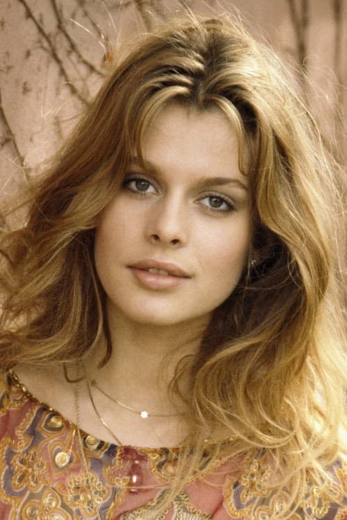 Nastassja Kinski filmleri