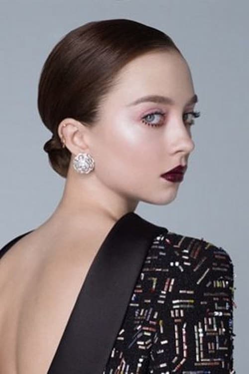 Nastya Shevtzova filmleri