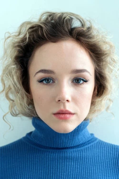 Nastya Talyzina filmleri