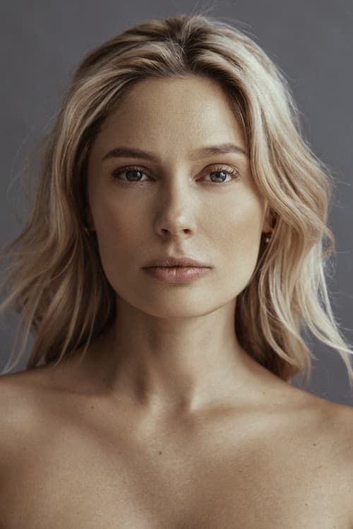 Nata Rudova filmleri