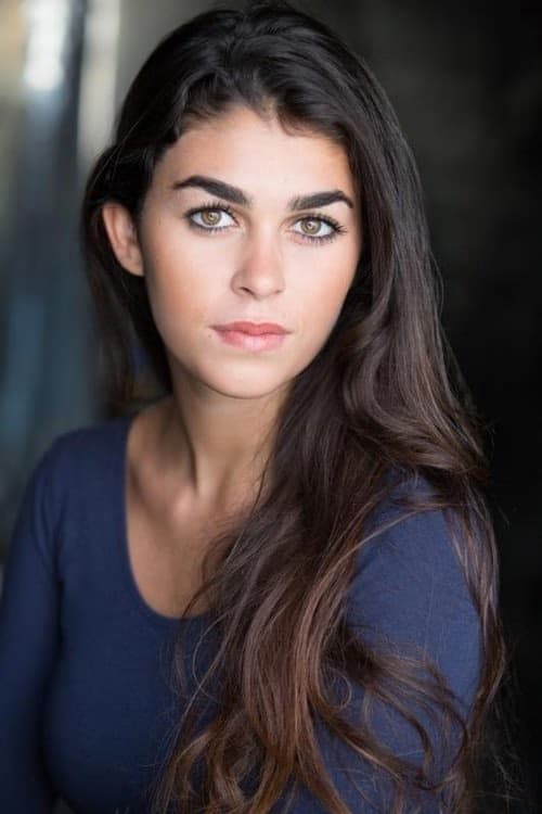Natacha Karam filmleri
