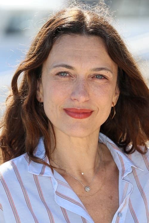 Natacha Lindinger filmleri
