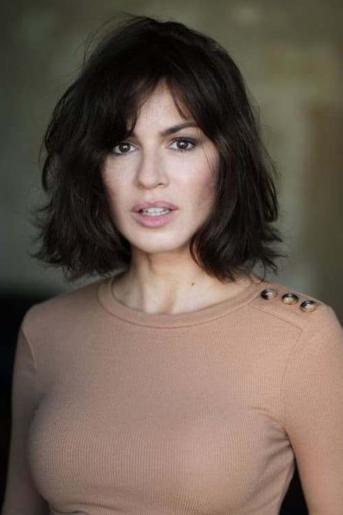 Natalia Avelon filmleri