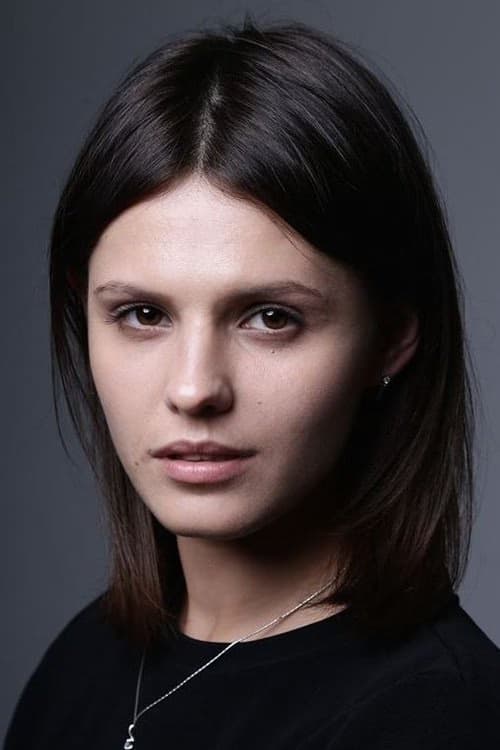 Natalia Babenko filmleri