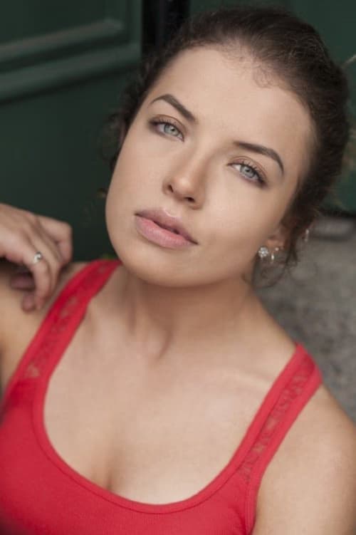 Natalia Davidenko filmleri