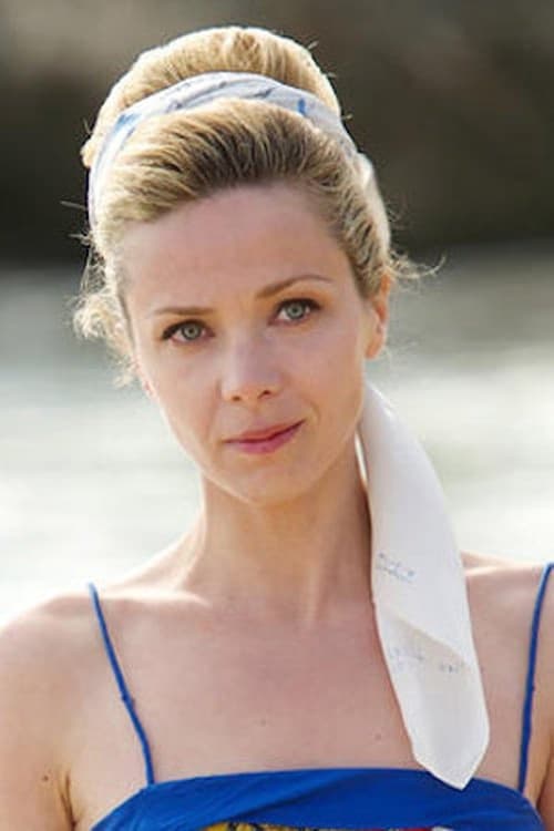 Natalia Dontcheva filmleri