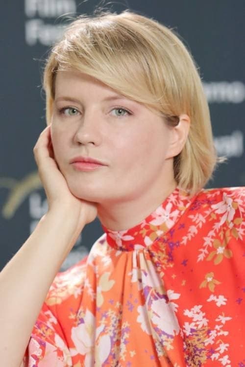 Natalia Kudryashova filmleri