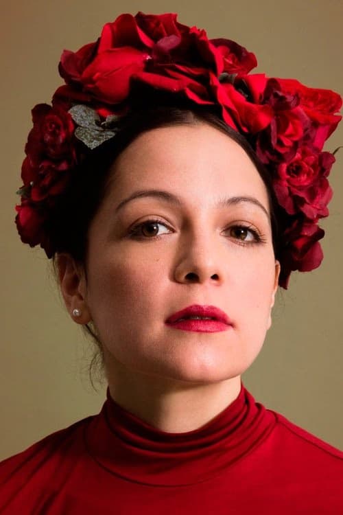 Natalia Lafourcade filmleri