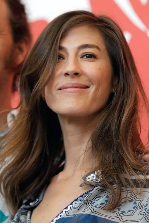 Natalia López filmleri