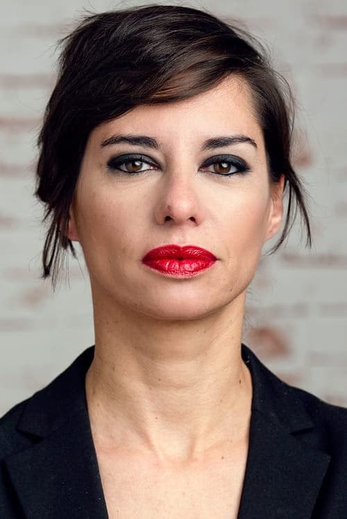 Natalia Mateo filmleri
