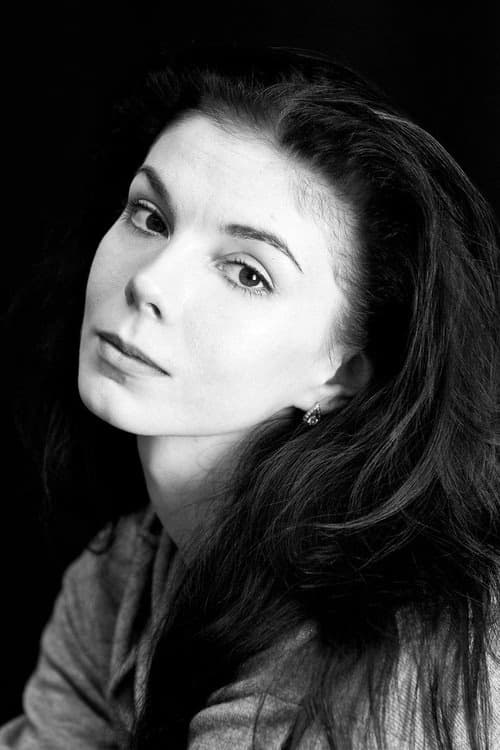 Natalia Osipova filmleri
