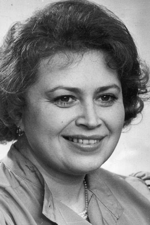 Natalia Potapova filmleri