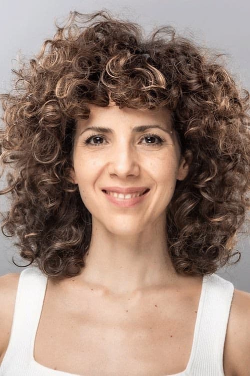 Natalia Santiago filmleri