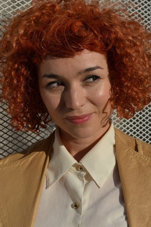 Natalia Señorales filmleri