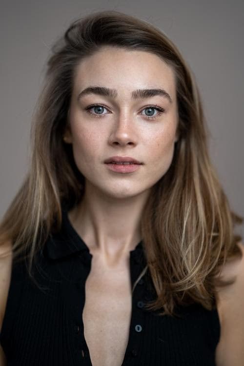 Natalia Sitarska filmleri