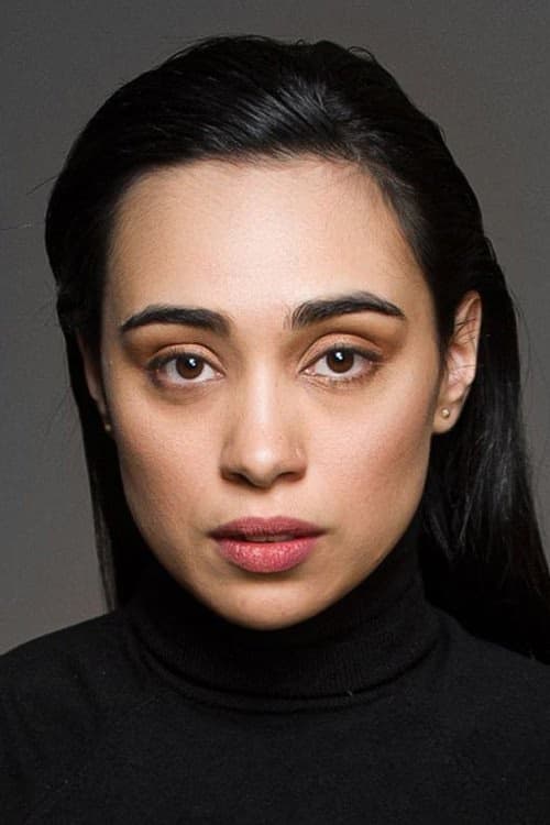 Natalia Solián filmleri