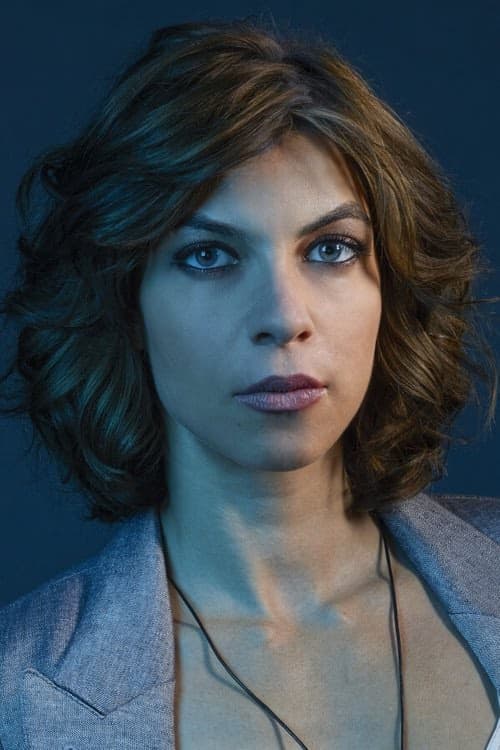 Natalia Tena filmleri