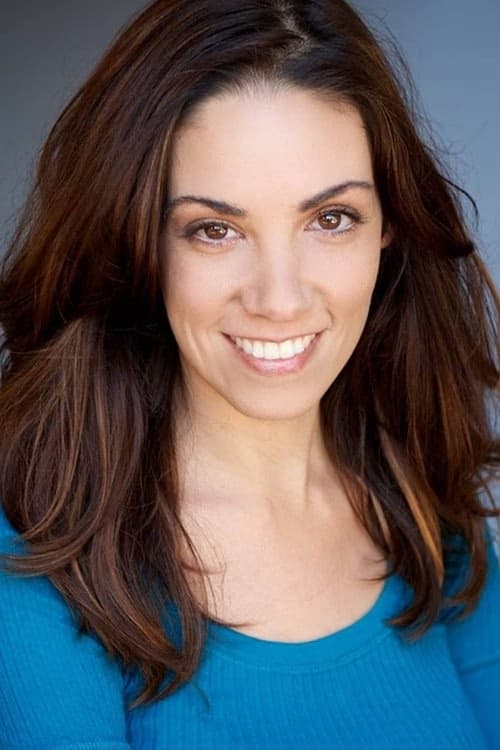 Natalie Avital filmleri