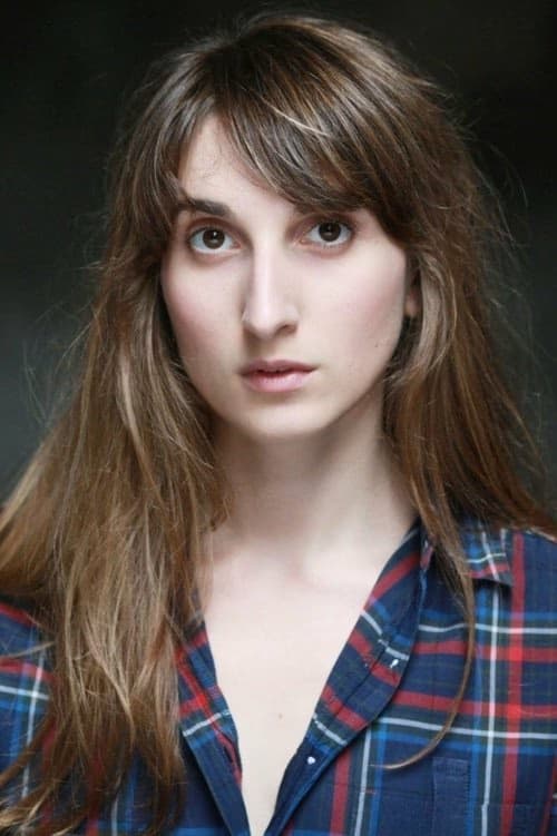 Natalie Beder filmleri