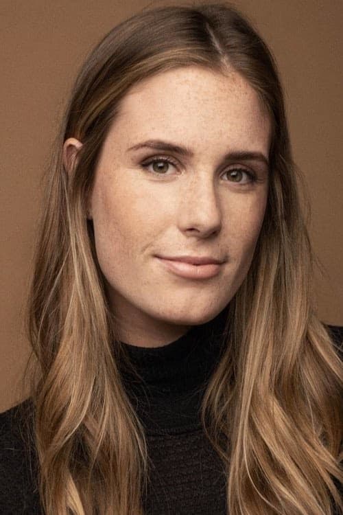 Natalie Buck filmleri