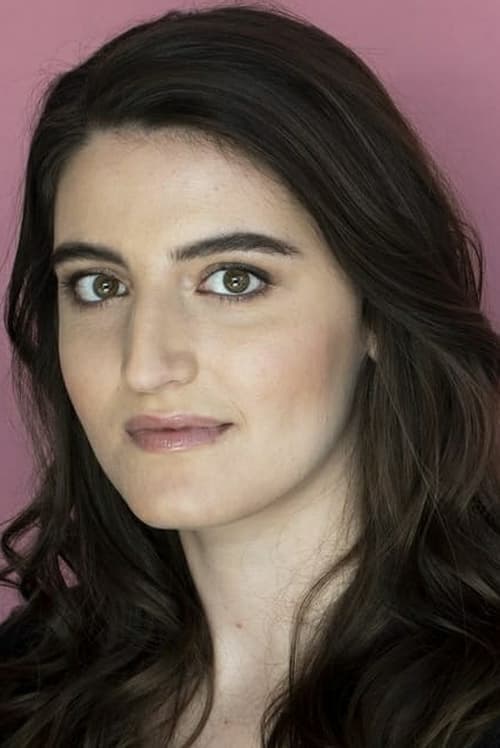Natalie D'Amico filmleri