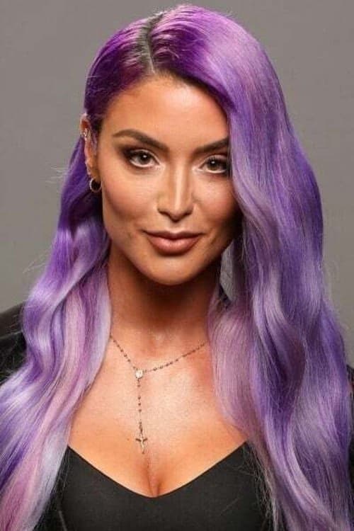 Natalie Eva Marie filmleri