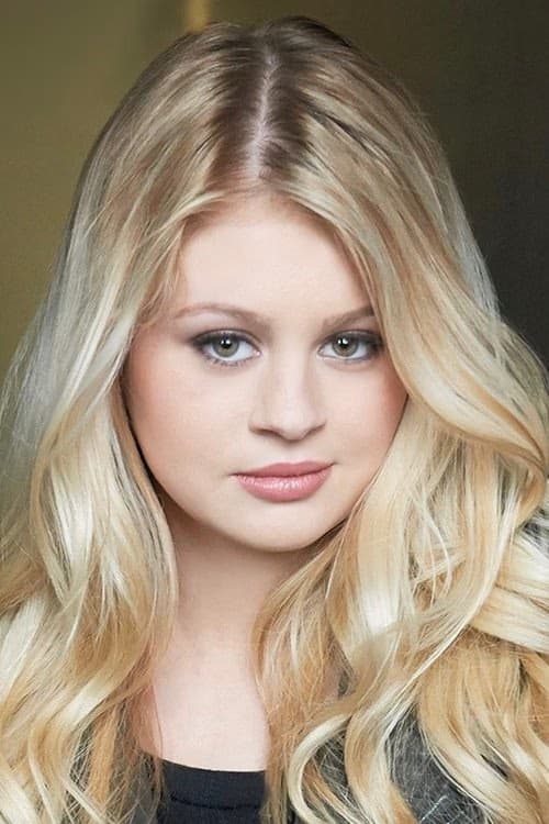 Natalie Ganzhorn filmleri