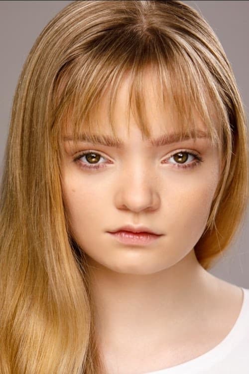 Natalie Grace filmleri