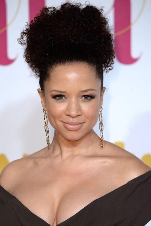 Natalie Gumede filmleri