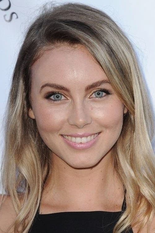 Natalie Hauck filmleri