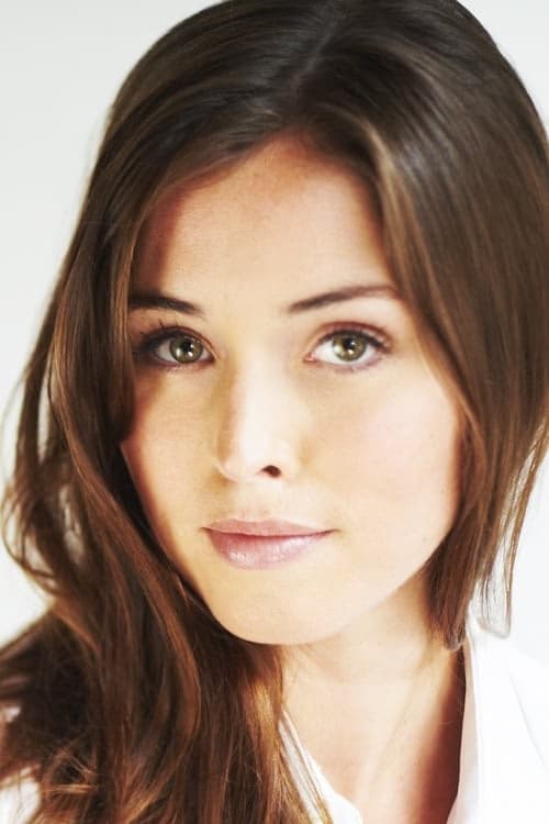 Natalie Krill filmleri