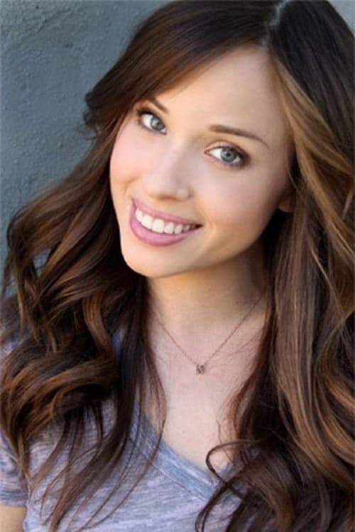 Natalie Lander filmleri