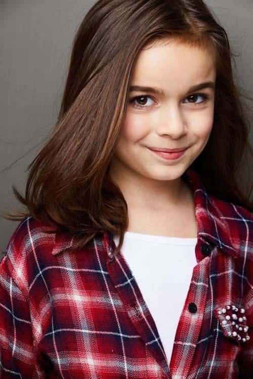 Natalie Lashkari filmleri