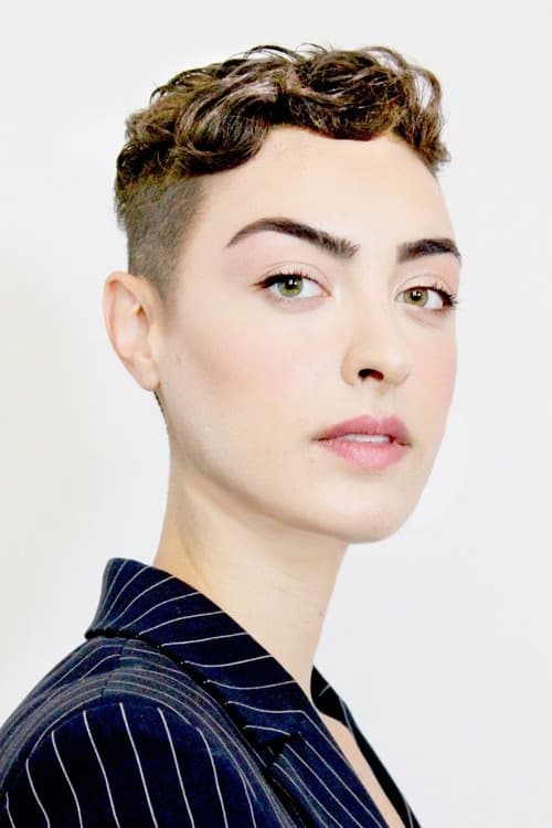 Natalie Liconti filmleri