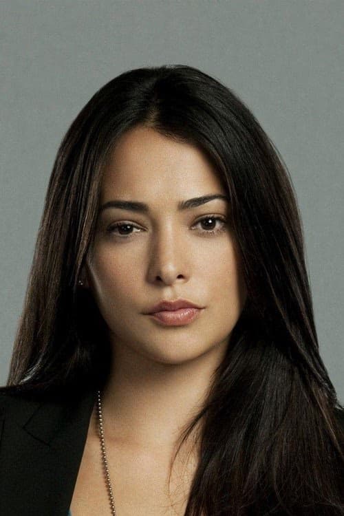 Natalie Martinez filmleri