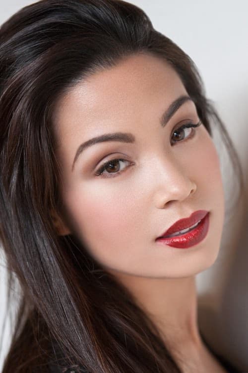 Natalie Mendoza filmleri
